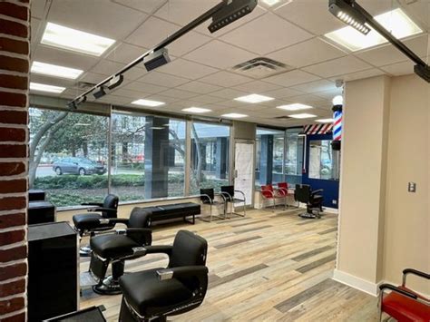 foggy bottom barber shop|rosslyn barber shop dc.